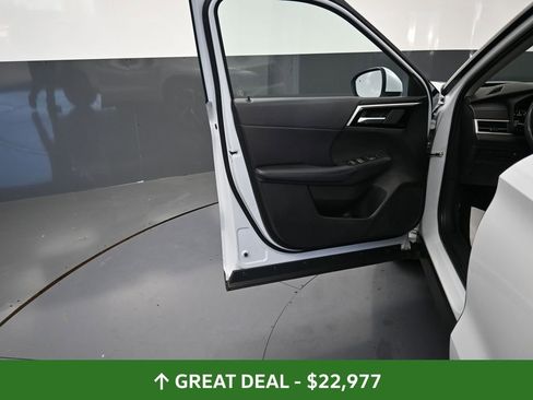 Used 2024 Mitsubishi Outlander SE image 26