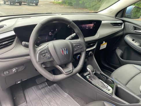 New 2026 Buick Encore GX Sport Touring w/ Comfort Package FWD image 20