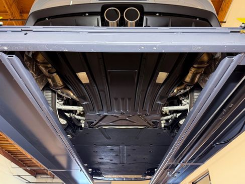 Used 2024 Porsche 911 GT3 RS image 95