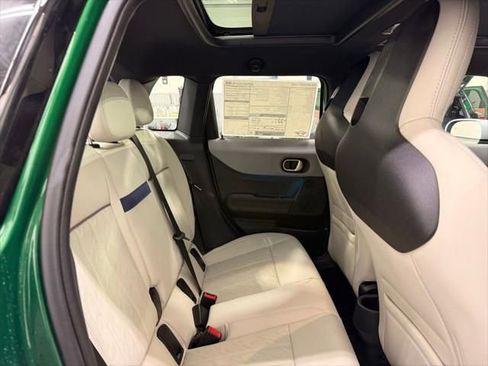 New 2026 MINI Cooper S image 26