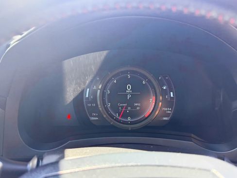 Used 2018 Lexus IS 300 F Sport w/ F Sport Package AWD/4WD image 29