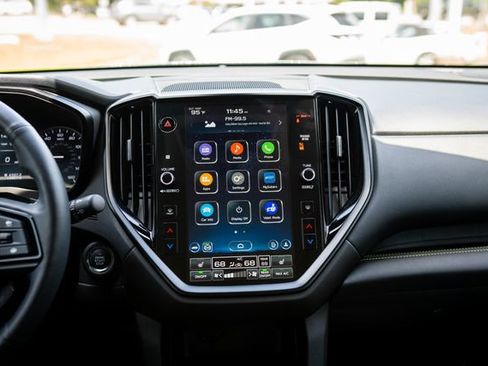 Certified 2025 Subaru Ascent Onyx Edition AWD/4WD image 7