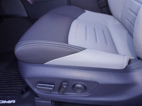 New 2026 Toyota Tacoma TRD Sport image 9