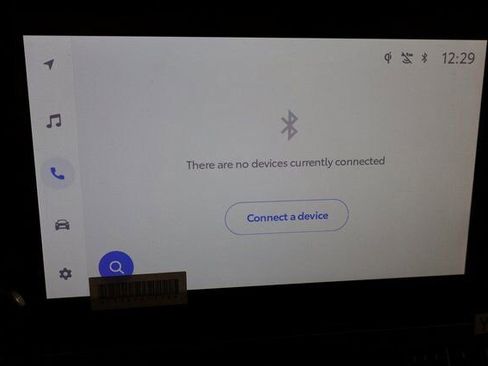 New 2026 Toyota Camry Nightshade AWD image 23