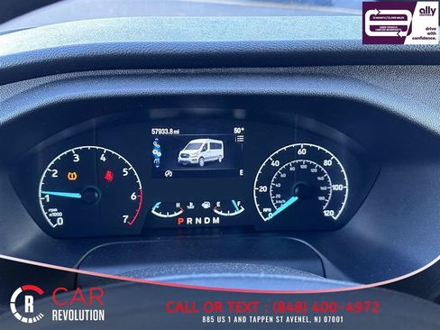 Used 2021 Ford Transit 350 XLT RWD image 26