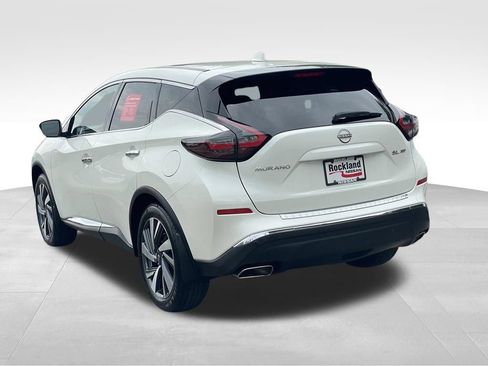 Certified 2024 Nissan Murano SL AWD/4WD image 5