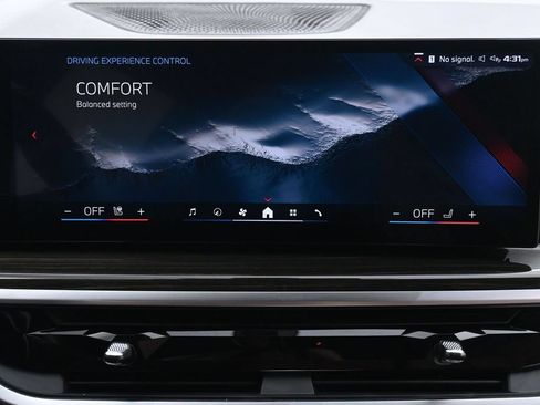 Used 2024 BMW X7 M60i w/ Executive Package AWD/4WD image 46