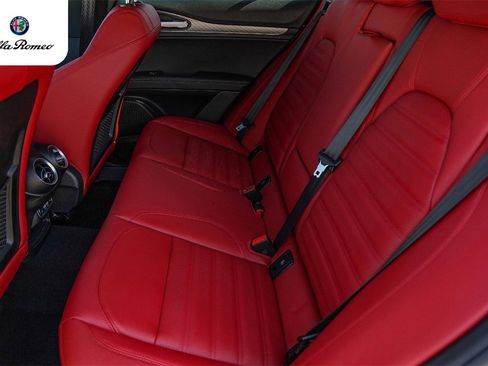 New 2025 Alfa Romeo Stelvio Sprint w/ Veloce Package image 25