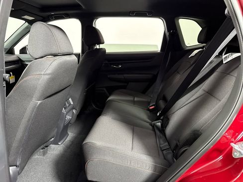 New 2026 Honda CR-V TrailSport image 15