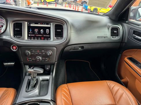 Used 2021 Dodge Charger SRT Hellcat image 32