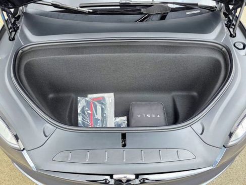 Used 2023 Tesla Model X Plaid image 41