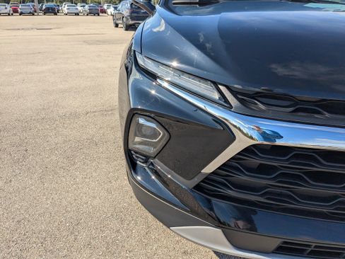 Used 2024 Chevrolet Blazer LT w/ Convenience Package image 12