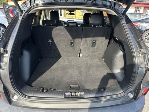 Used 2020 Ford Escape SEL AWD/4WD image 20
