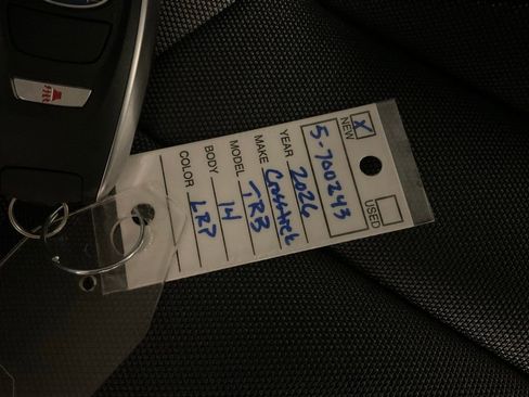 New 2026 Subaru Crosstrek 2.0i Premium image 26