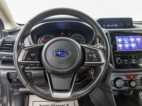 Used 2019 Subaru Crosstrek 2.0i Premium w/ Popular Package #3 AWD/4WD image 29