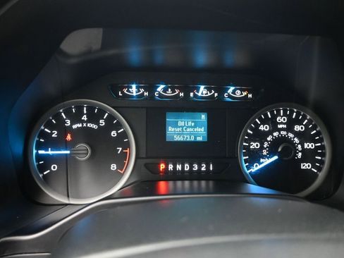 Used 2017 Ford F150 XLT image 17