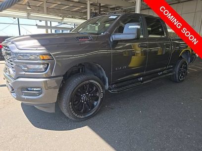 Used 2025 RAM 2500 Big Horn