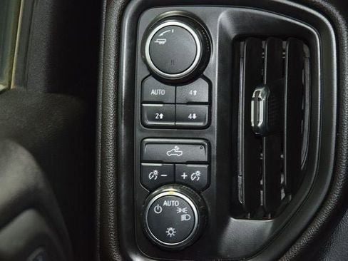 Used 2022 Chevrolet Silverado 3500 W/T w/ WT Fleet Convenience Package image 26