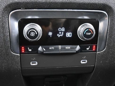 Used 2023 Chevrolet Tahoe RST w/ Luxury Package image 37