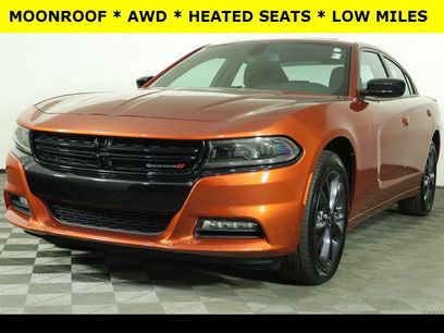 Used 2023 Dodge Charger SXT w/ Blacktop Package