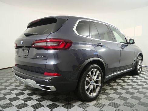 Used 2020 BMW X5 xDrive40i image 3