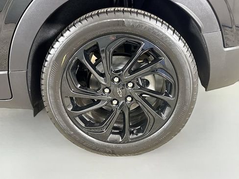 New 2027 Chevrolet Bolt RS FWD image 32