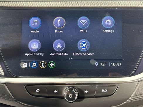 Used 2023 Buick Encore GX Preferred w/ Cold Weather Comfort Package image 17