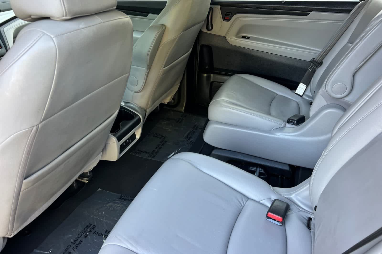 Used 2020 Honda Odyssey EX-L image 4