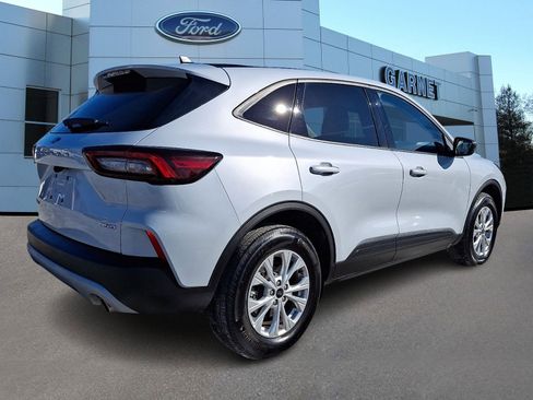Certified 2025 Ford Escape Active image 8