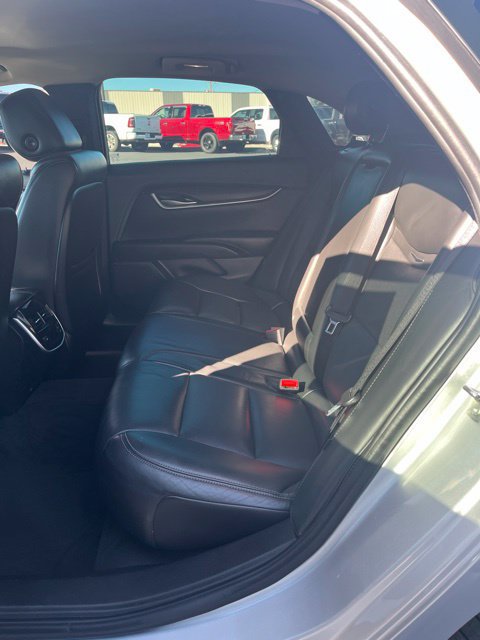 Used 2019 Cadillac XTS Luxury FWD image 33