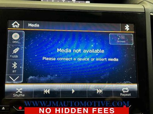 Used 2022 Subaru Impreza 2.0i Limited image 32