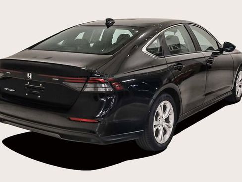 Used 2024 Honda Accord LX image 6