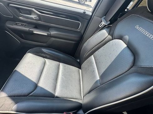Used 2022 RAM 1500 Laramie AWD/4WD image 25