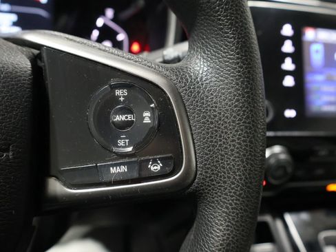 Used 2017 Honda CR-V EX image 35