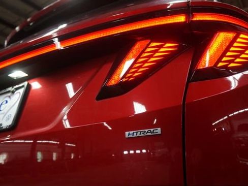 Used 2023 Hyundai Tucson SEL image 47