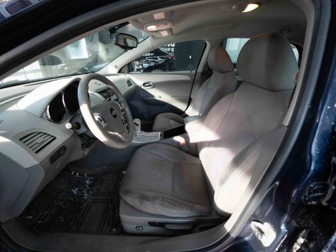 Used 2012 Chevrolet Malibu LS w/ LS Uplevel Package image 9