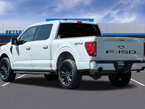 Used 2024 Ford F150 Lariat image 6