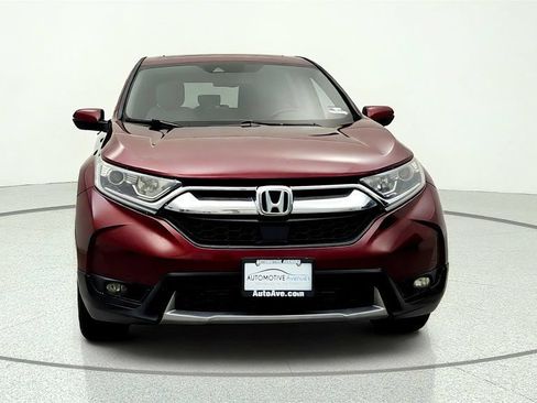 Used 2019 Honda CR-V EX-L image 2