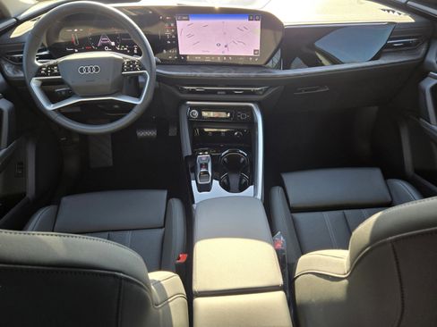 New 2025 Audi Q5 Premium Plus image 19