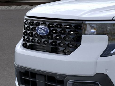 New 2026 Ford Maverick Lariat AWD/4WD image 19