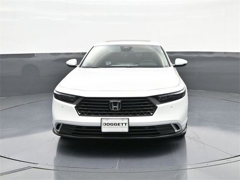 New 2025 Honda Accord Touring image 23