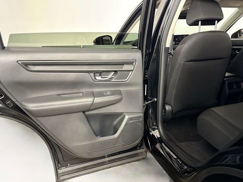 Certified 2025 Honda CR-V LX image 37