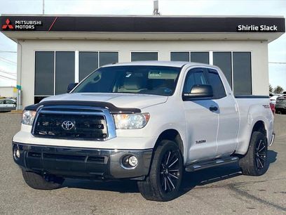 Used 2010 Toyota Tundra 2WD Double Cab