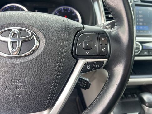 Used 2018 Toyota Highlander XLE image 20