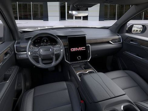 New 2027 GMC Acadia Denali FWD image 39