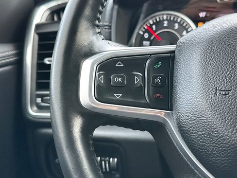 Used 2023 RAM 1500 Laramie image 35