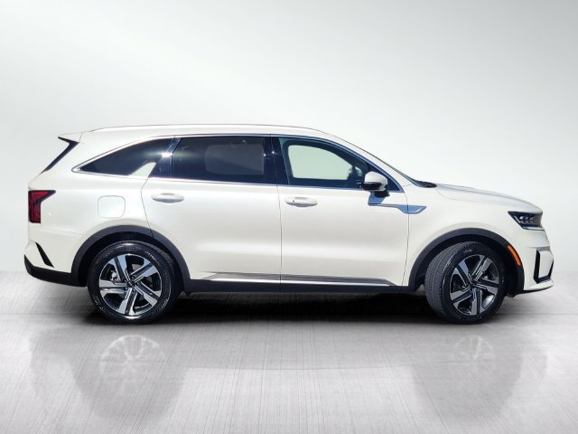 Used 2023 Kia Sorento SX Prestige AWD/4WD image 3
