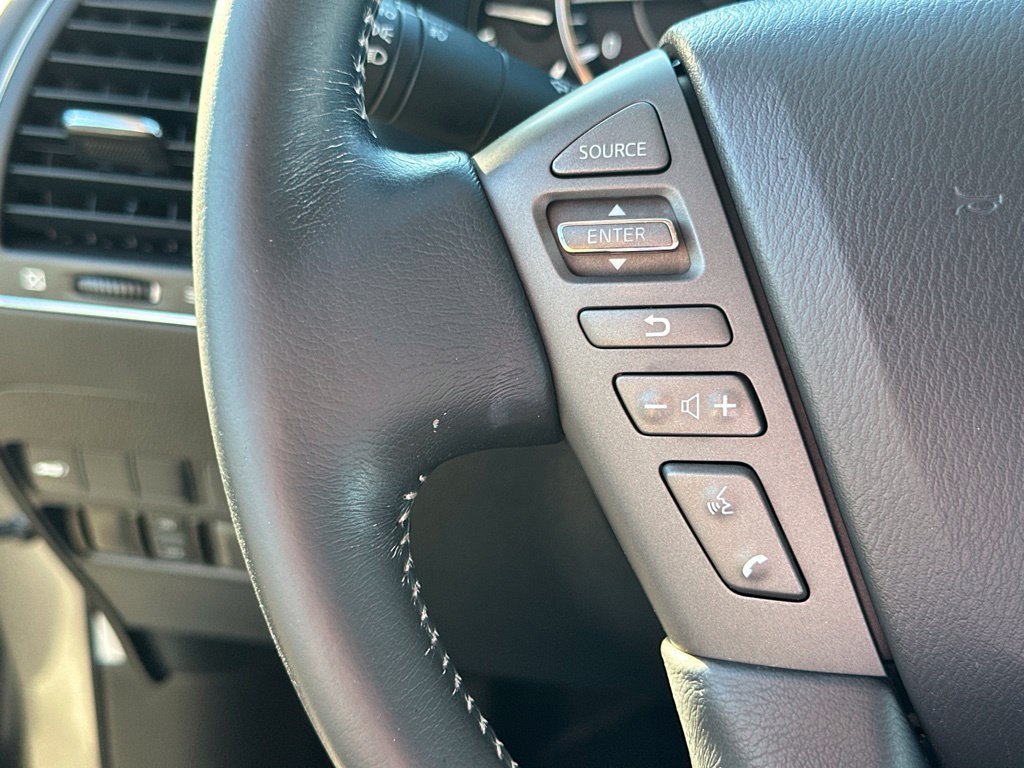 Used 2020 Nissan Armada SL RWD image 34