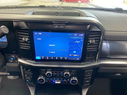 New 2026 Ford F250 Lariat w/ Chrome Package AWD/4WD image 23