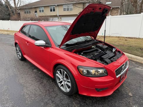 Used 2009 Volvo C30 T5 image 17